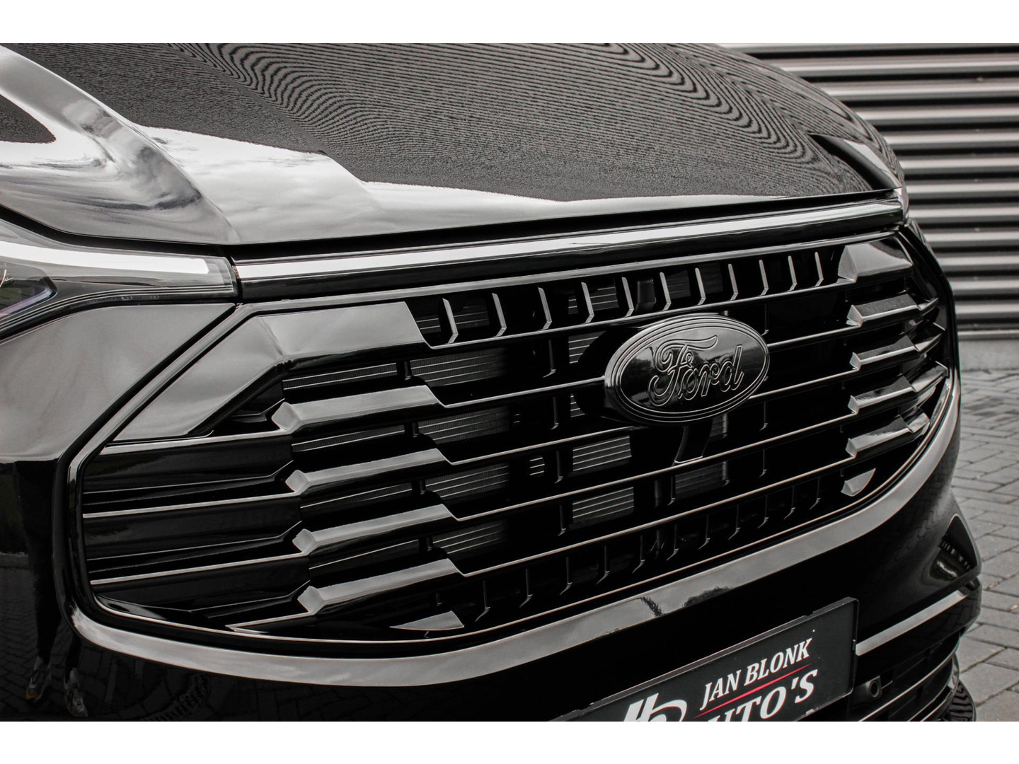 Ford