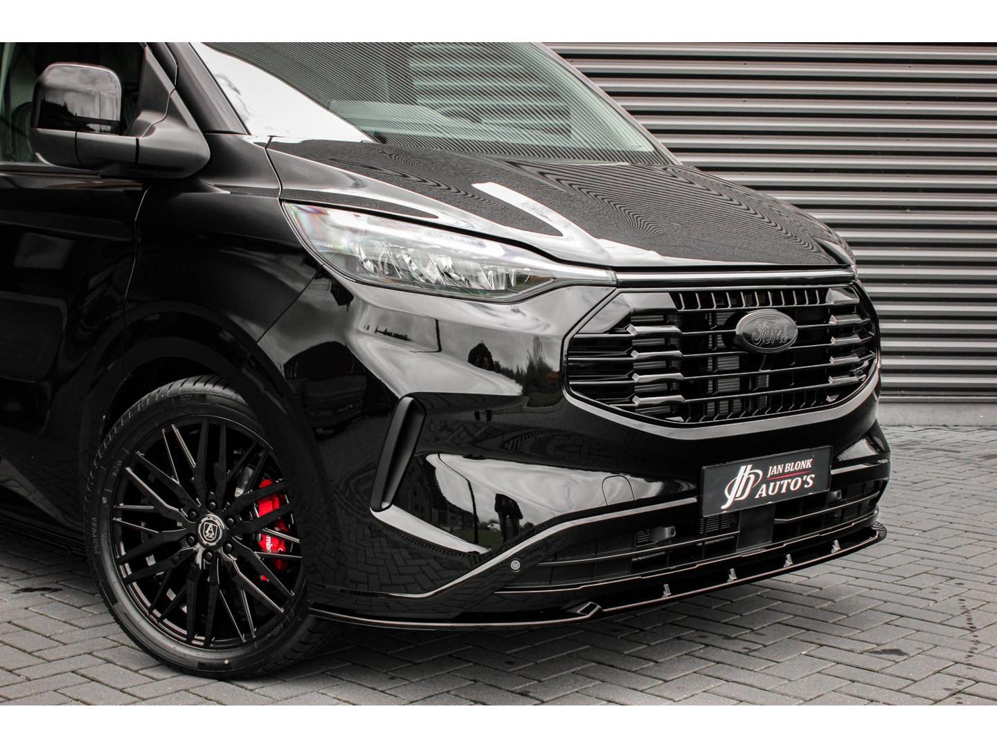 Ford