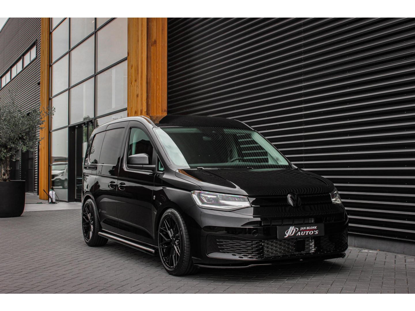 Volkswagen Volkswagen