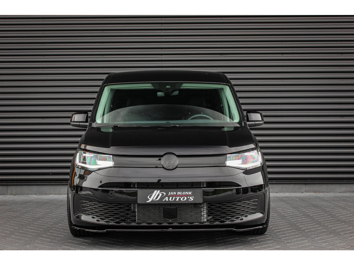 Volkswagen Volkswagen