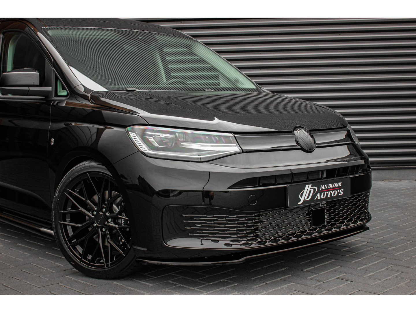 Volkswagen Volkswagen