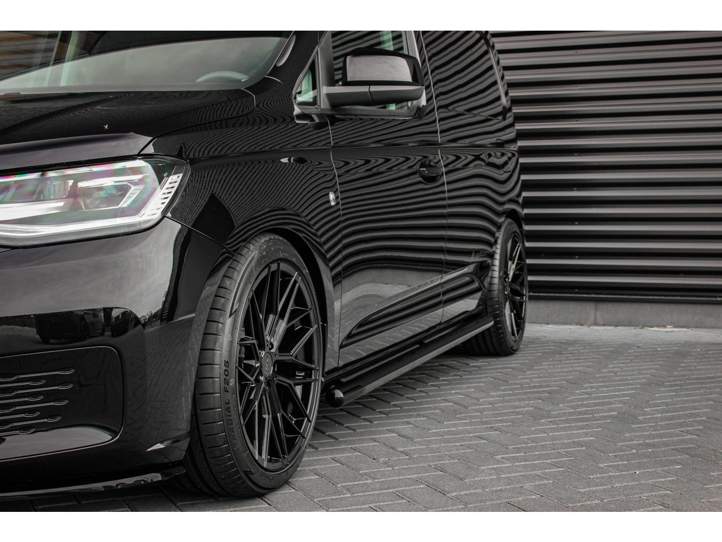 Volkswagen Volkswagen