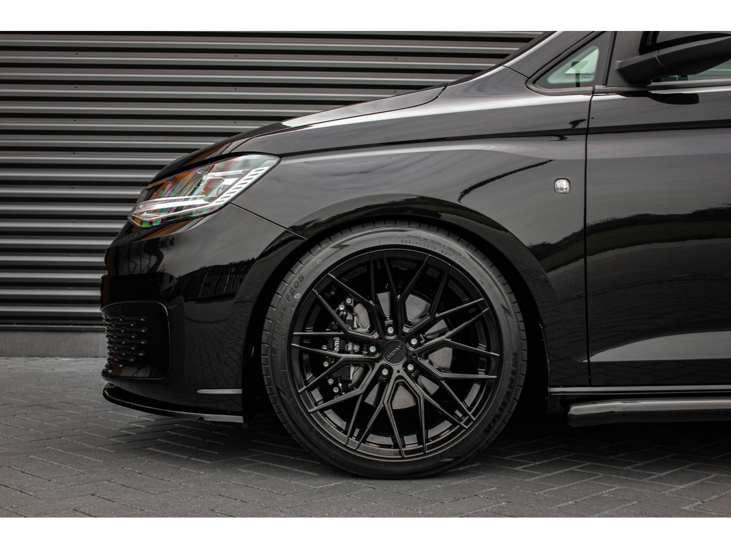 Volkswagen Volkswagen