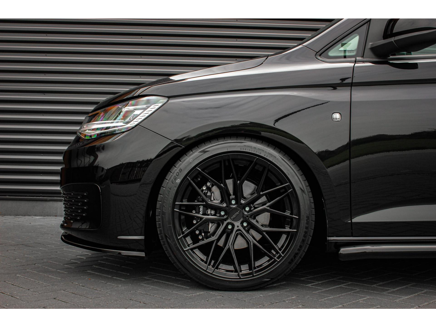 Volkswagen Volkswagen