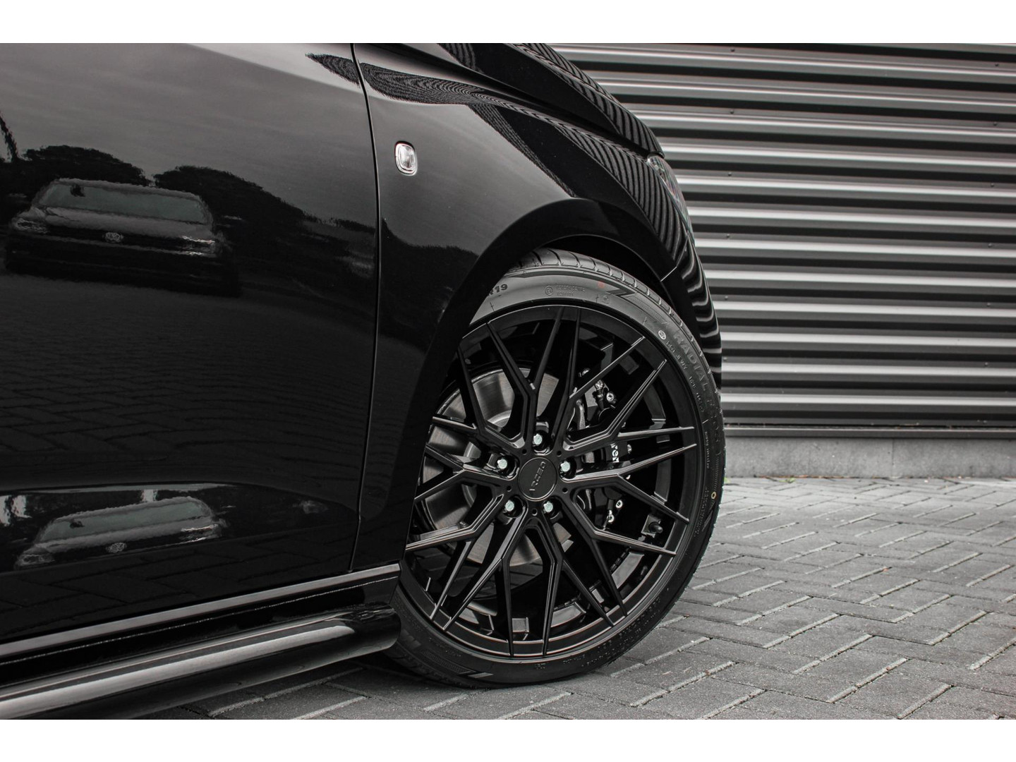 Volkswagen Volkswagen