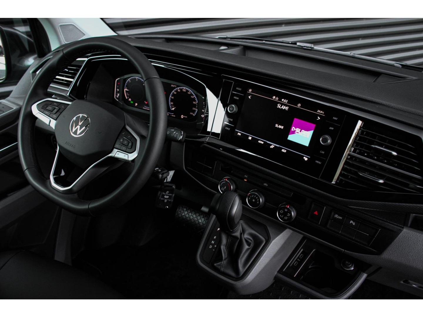 Volkswagen Volkswagen
