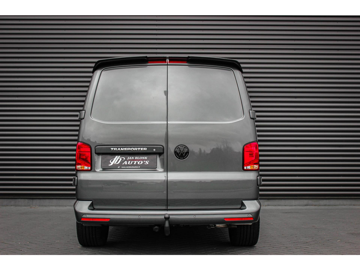 Volkswagen Volkswagen