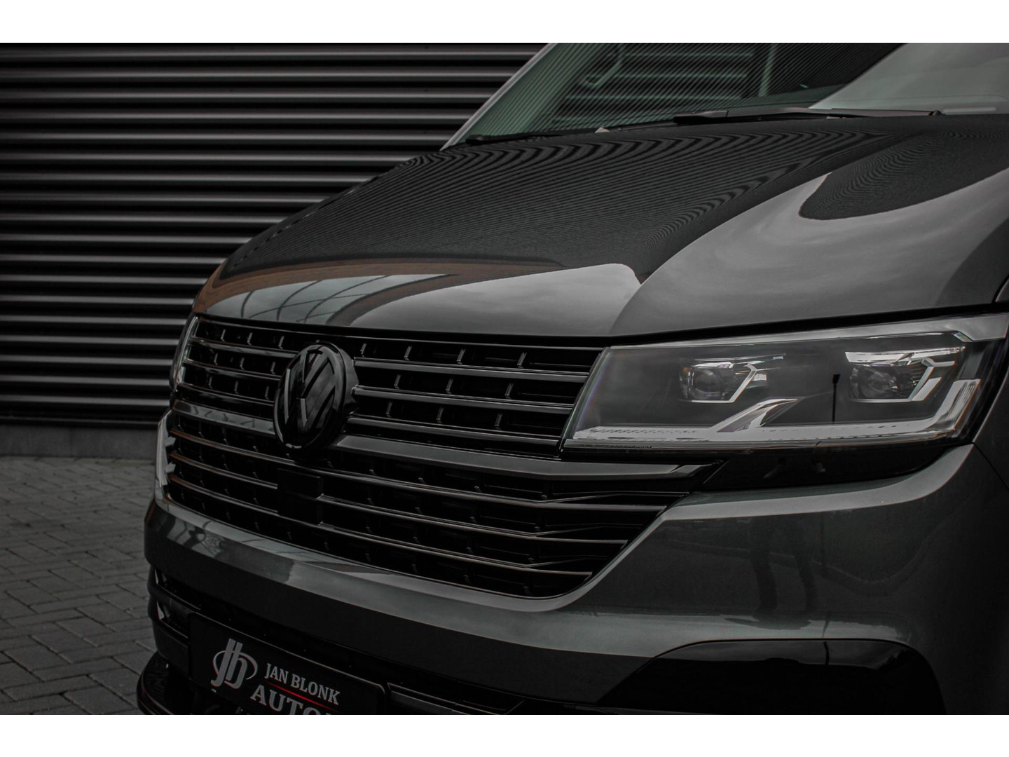 Volkswagen Volkswagen