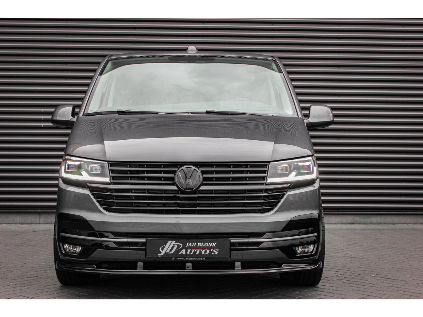 Volkswagen Volkswagen