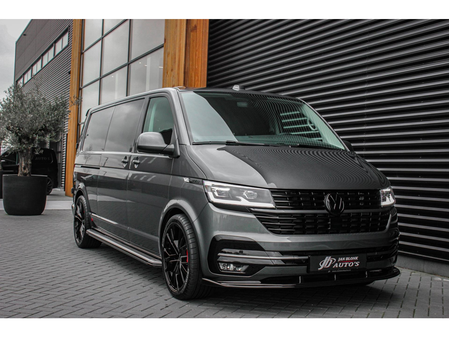 Volkswagen Volkswagen