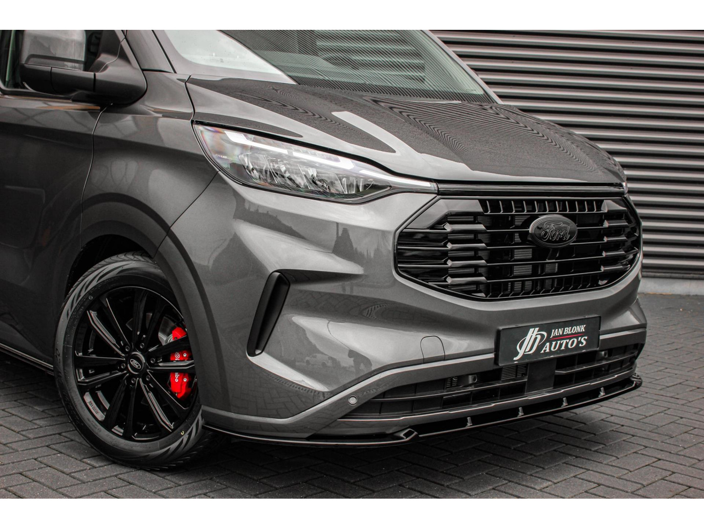 Ford