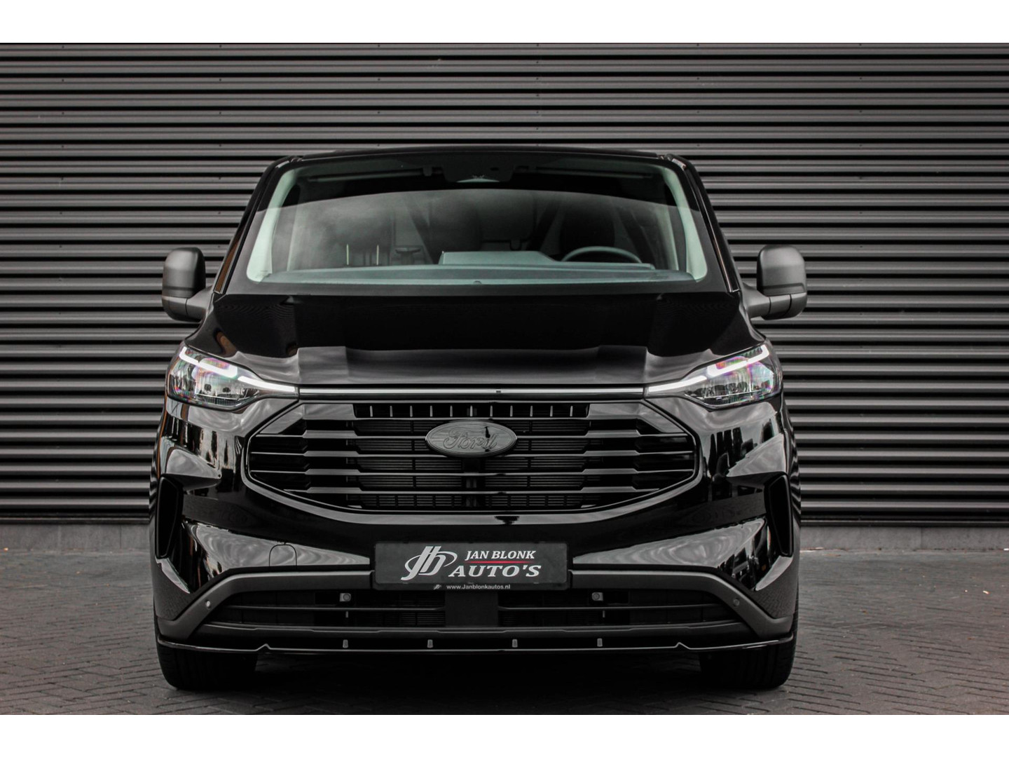 Ford Ford
