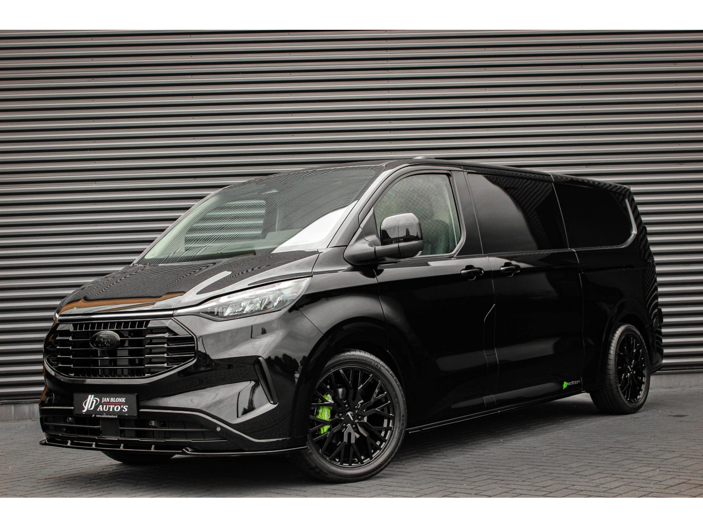 Ford Ford