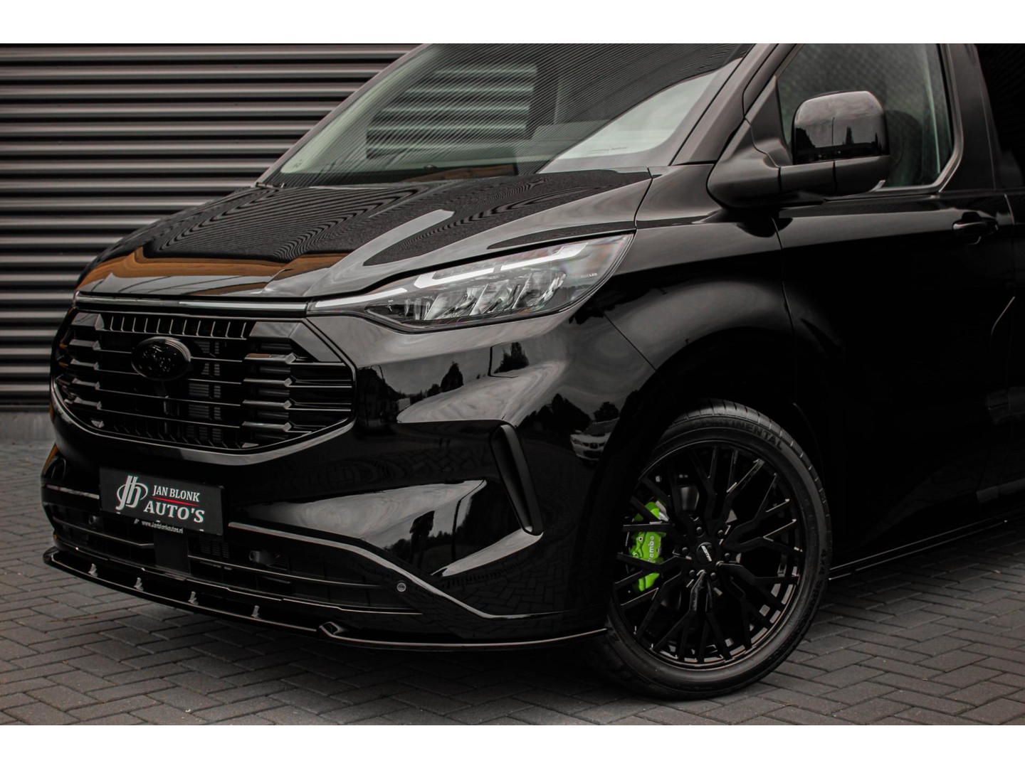 Ford Ford