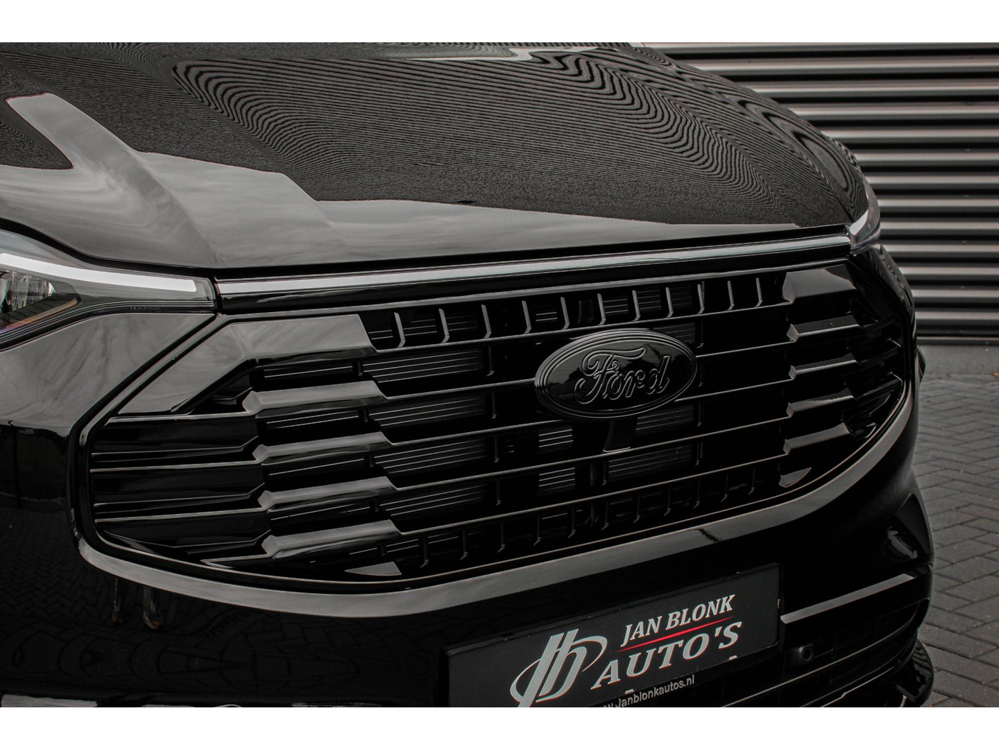 Ford Ford