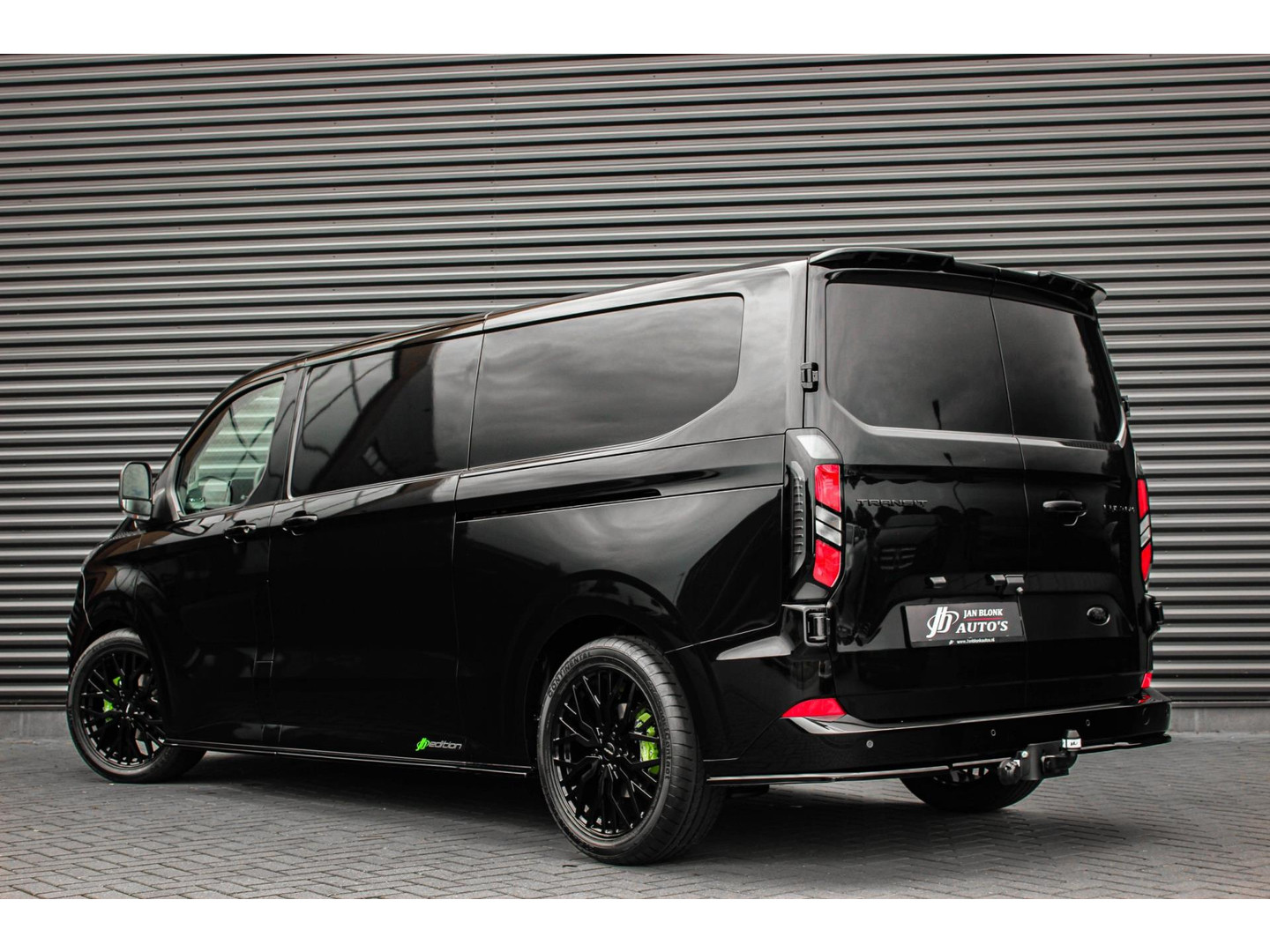 Ford Ford