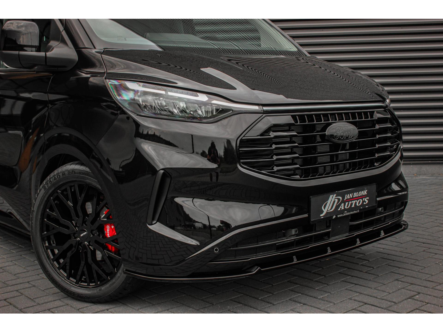 Ford