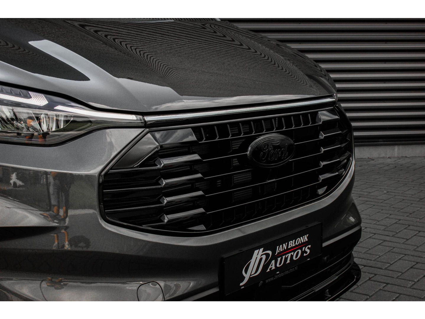Ford Ford