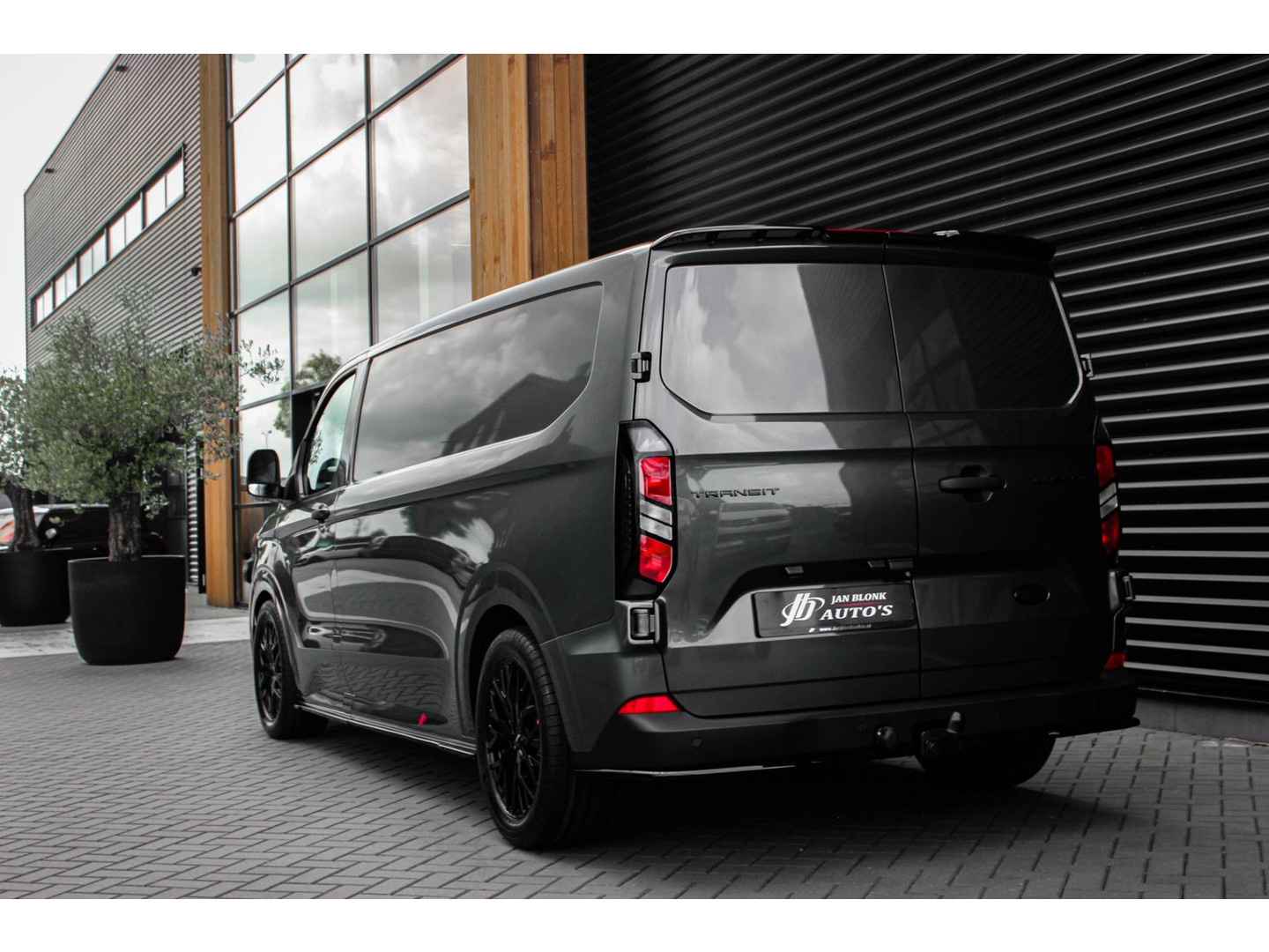 Ford Ford