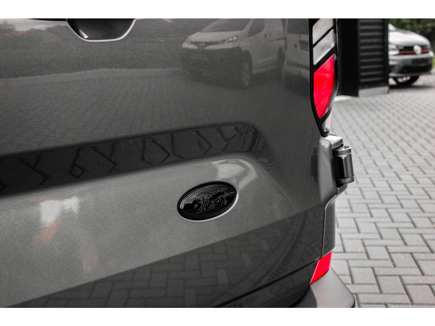 Ford Ford