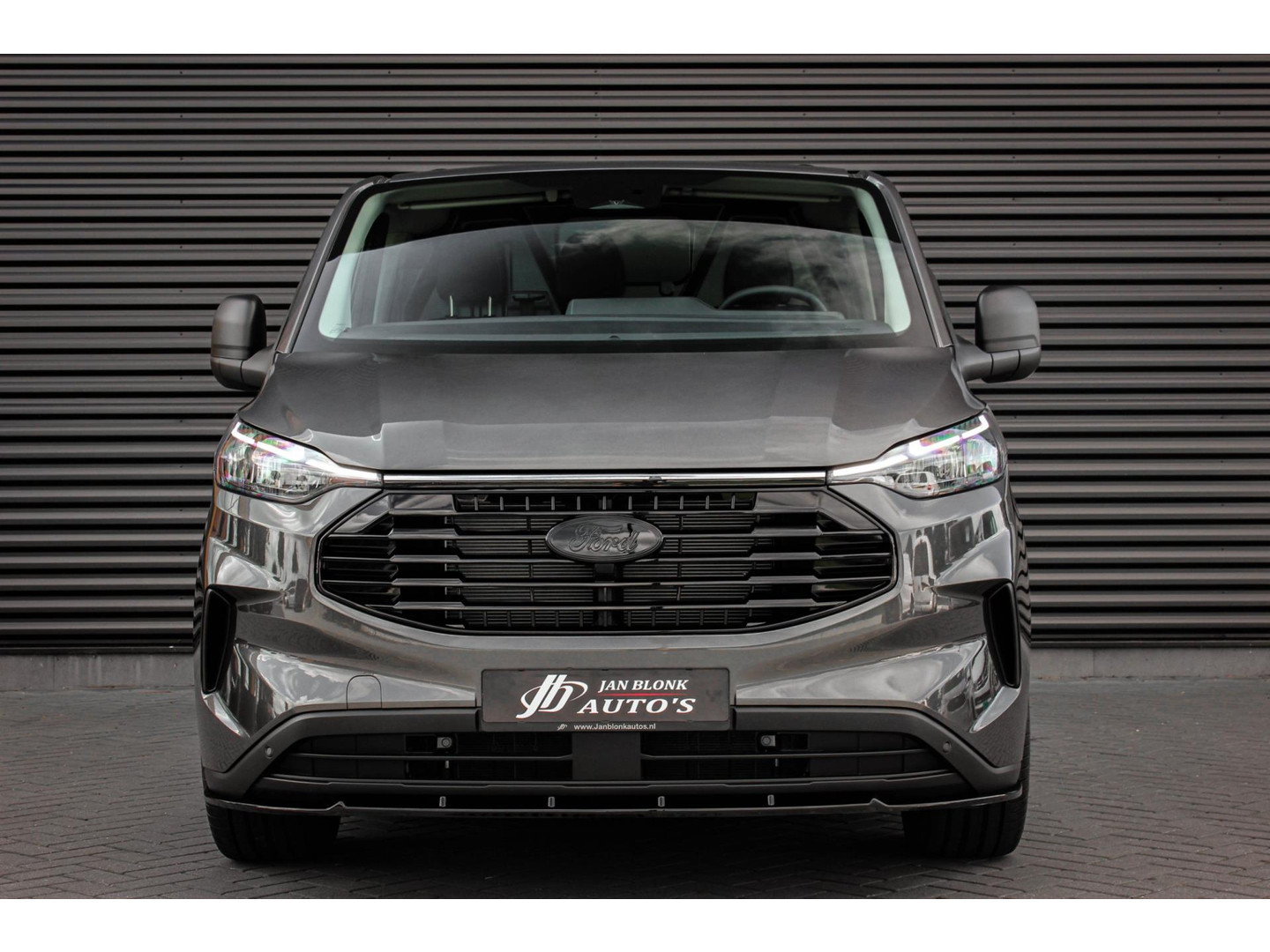 Ford Ford