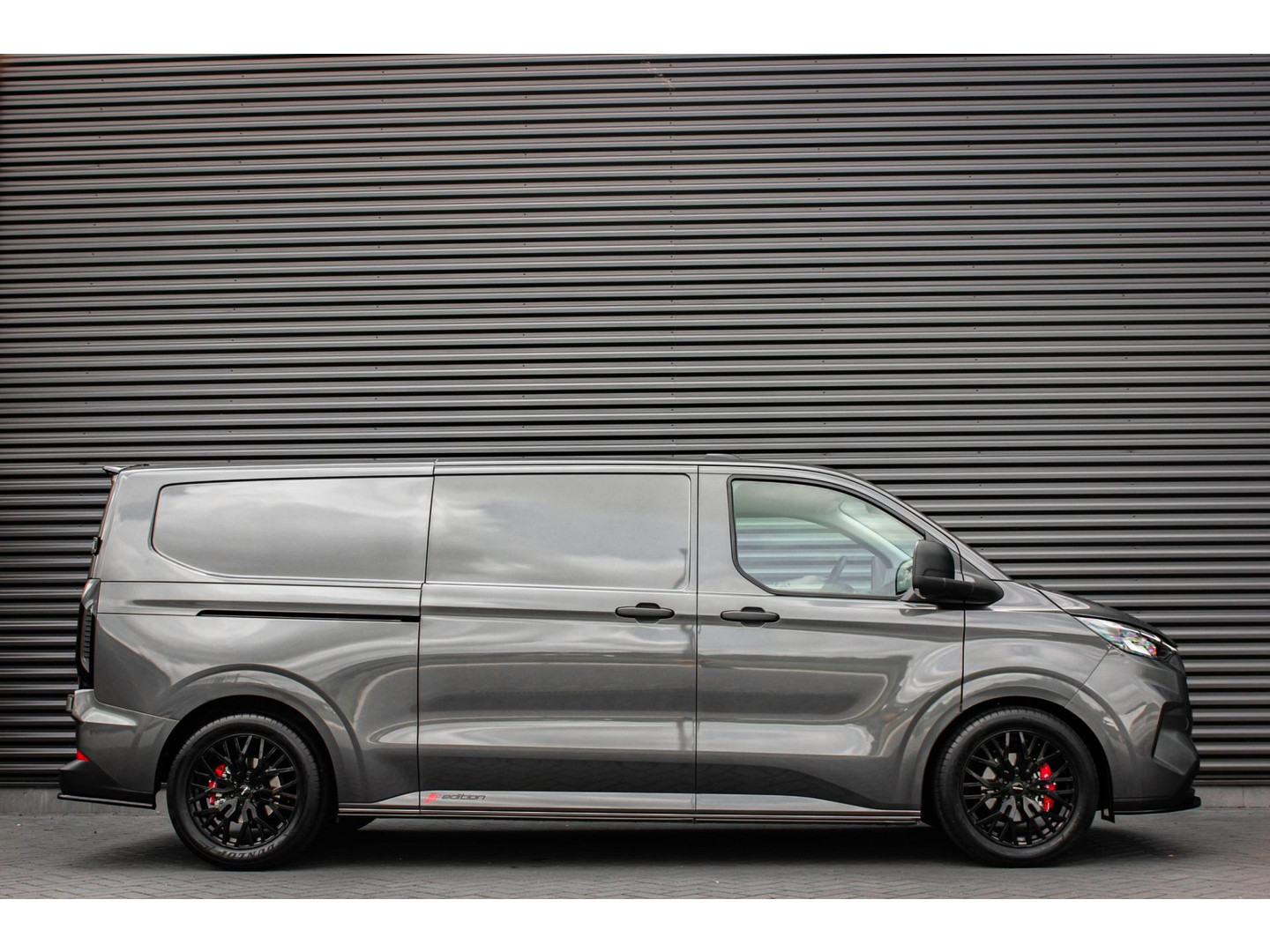 Ford Ford