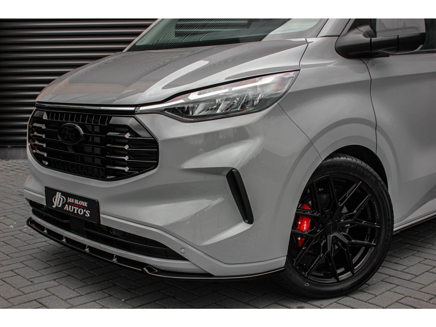 Ford Ford