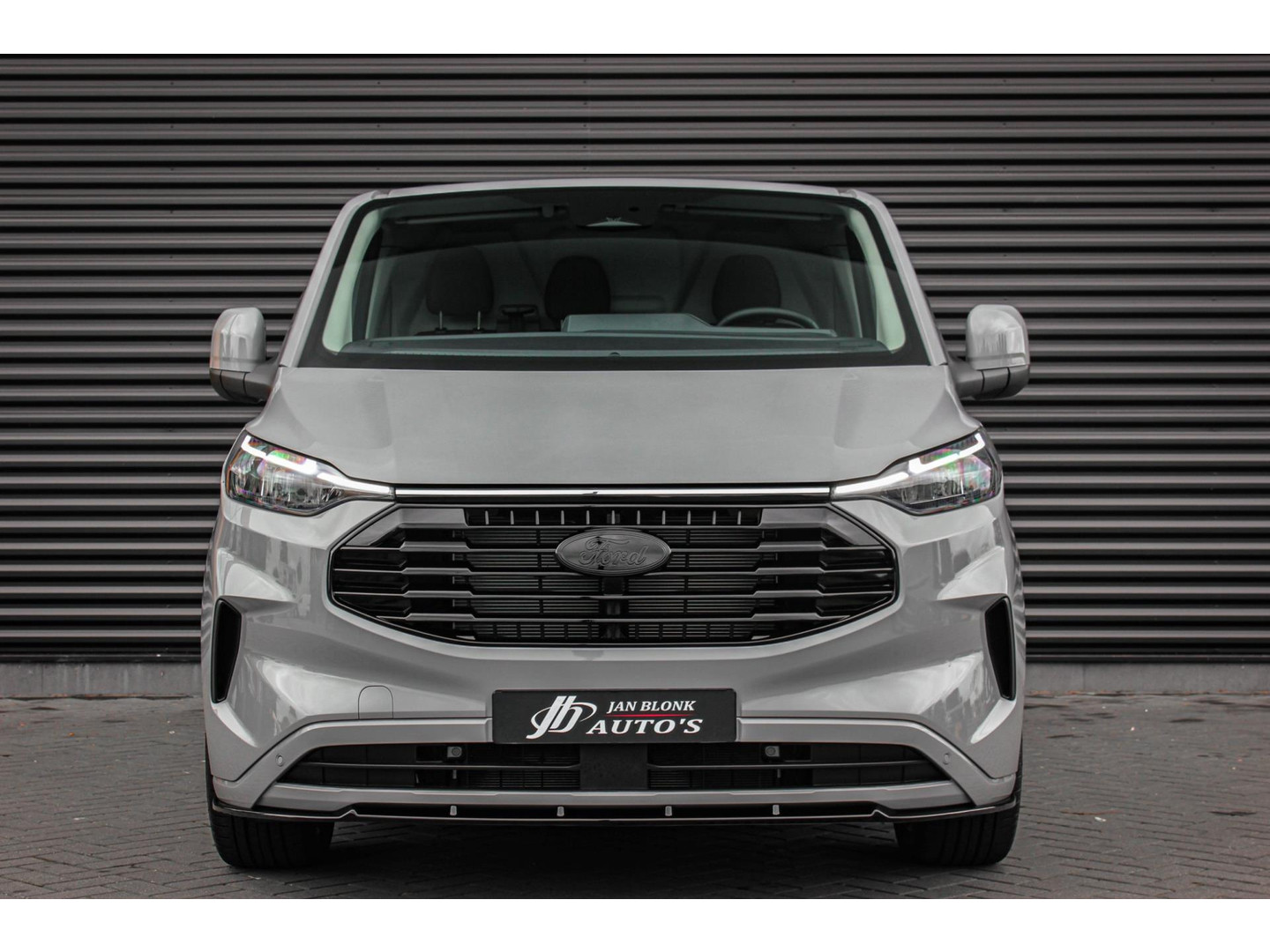 Ford Ford