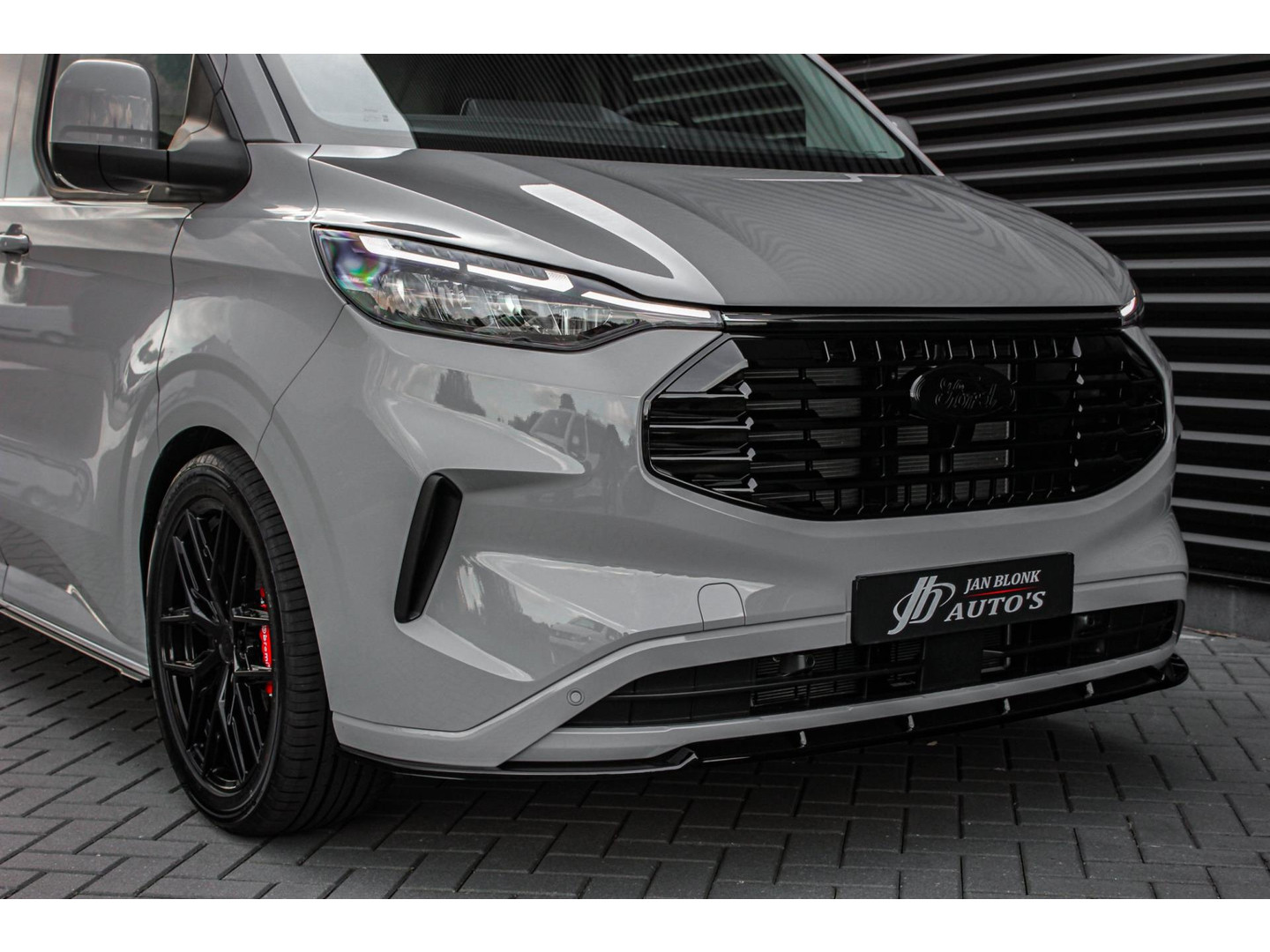 Ford Ford