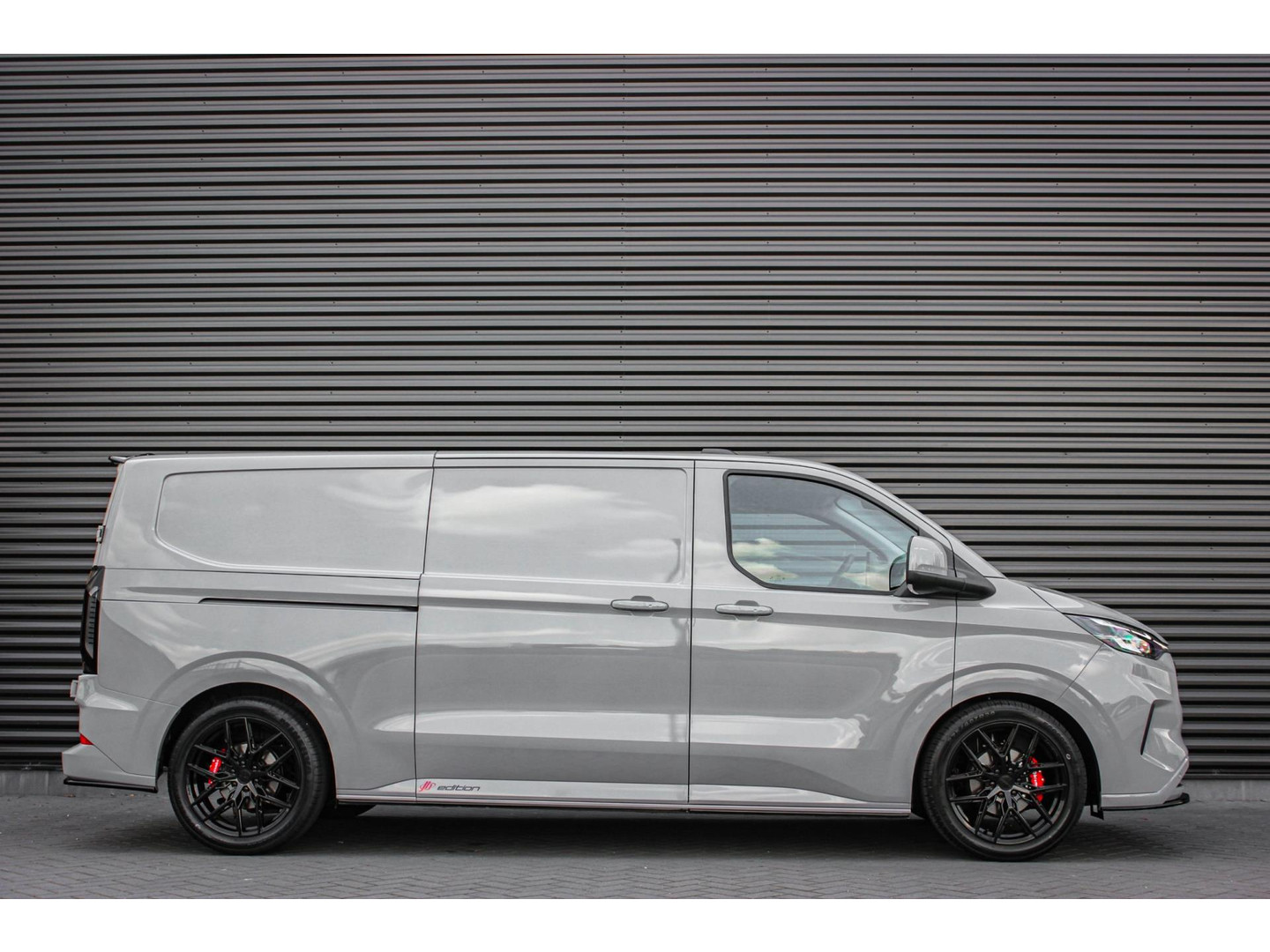 Ford Ford