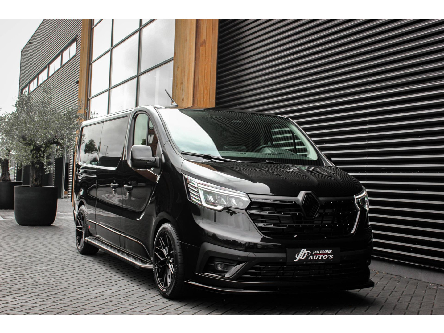 Renault Renault