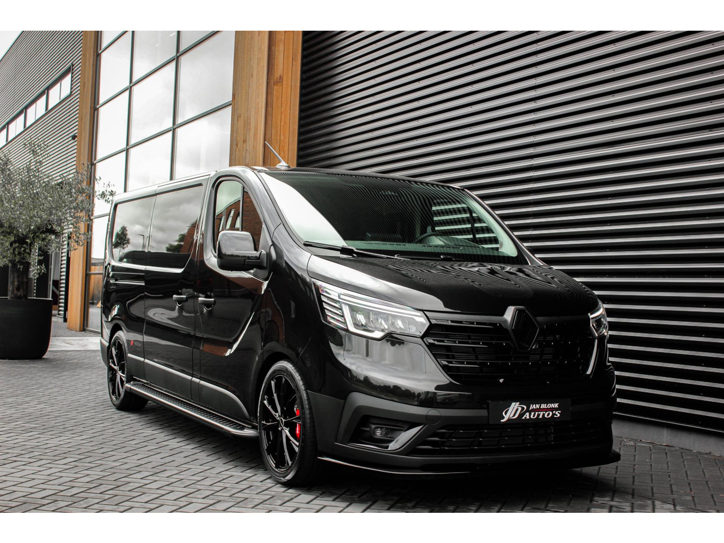 Renault Renault