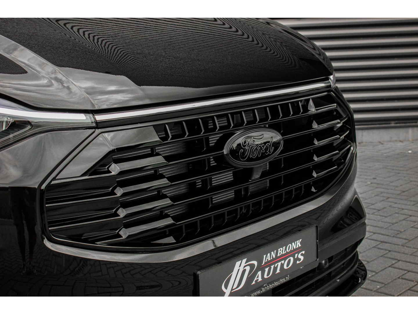 Ford Ford