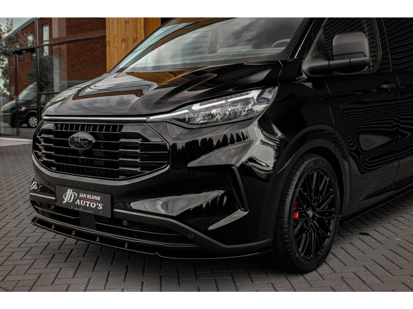 Ford Ford