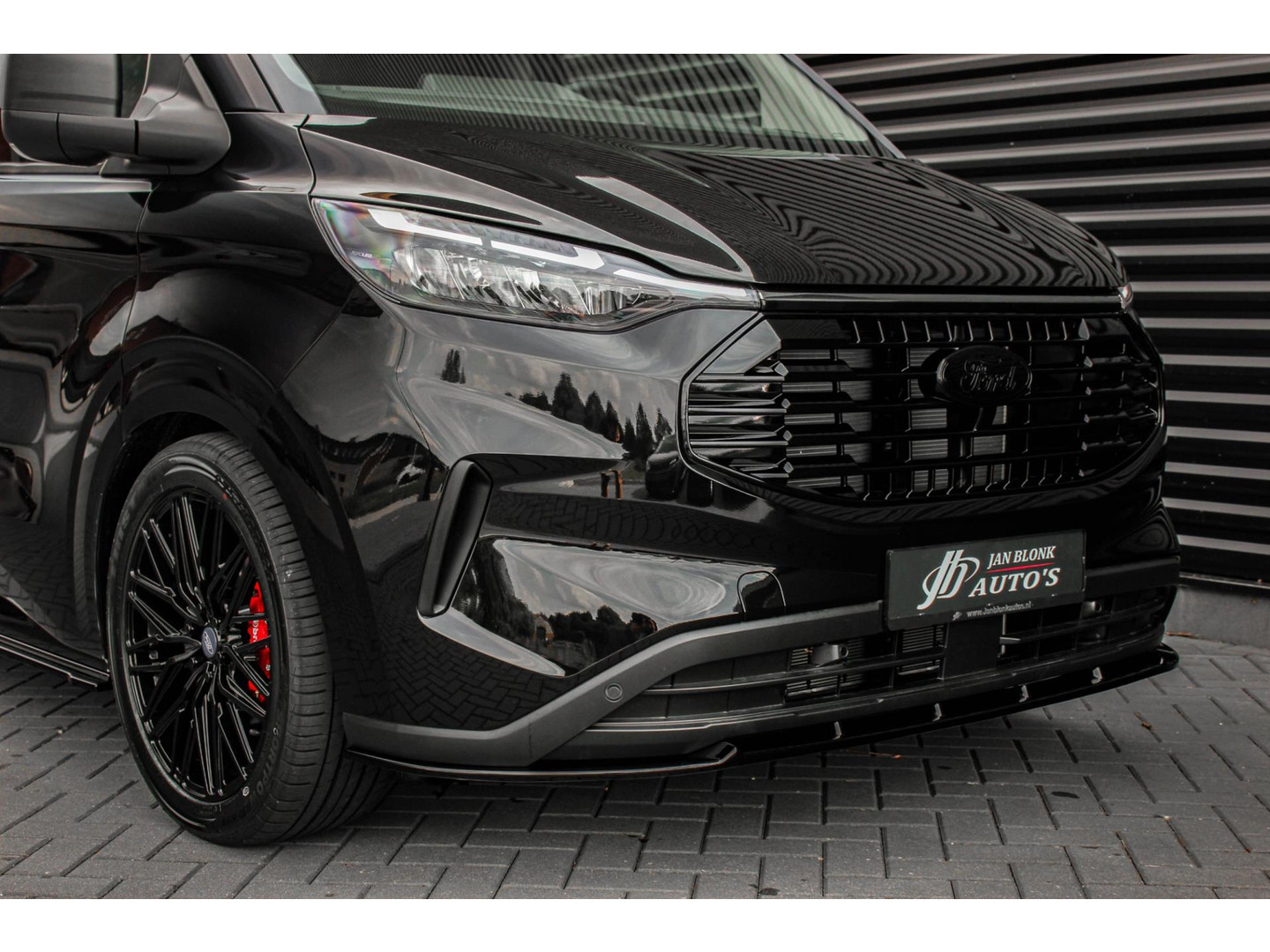 Ford Ford