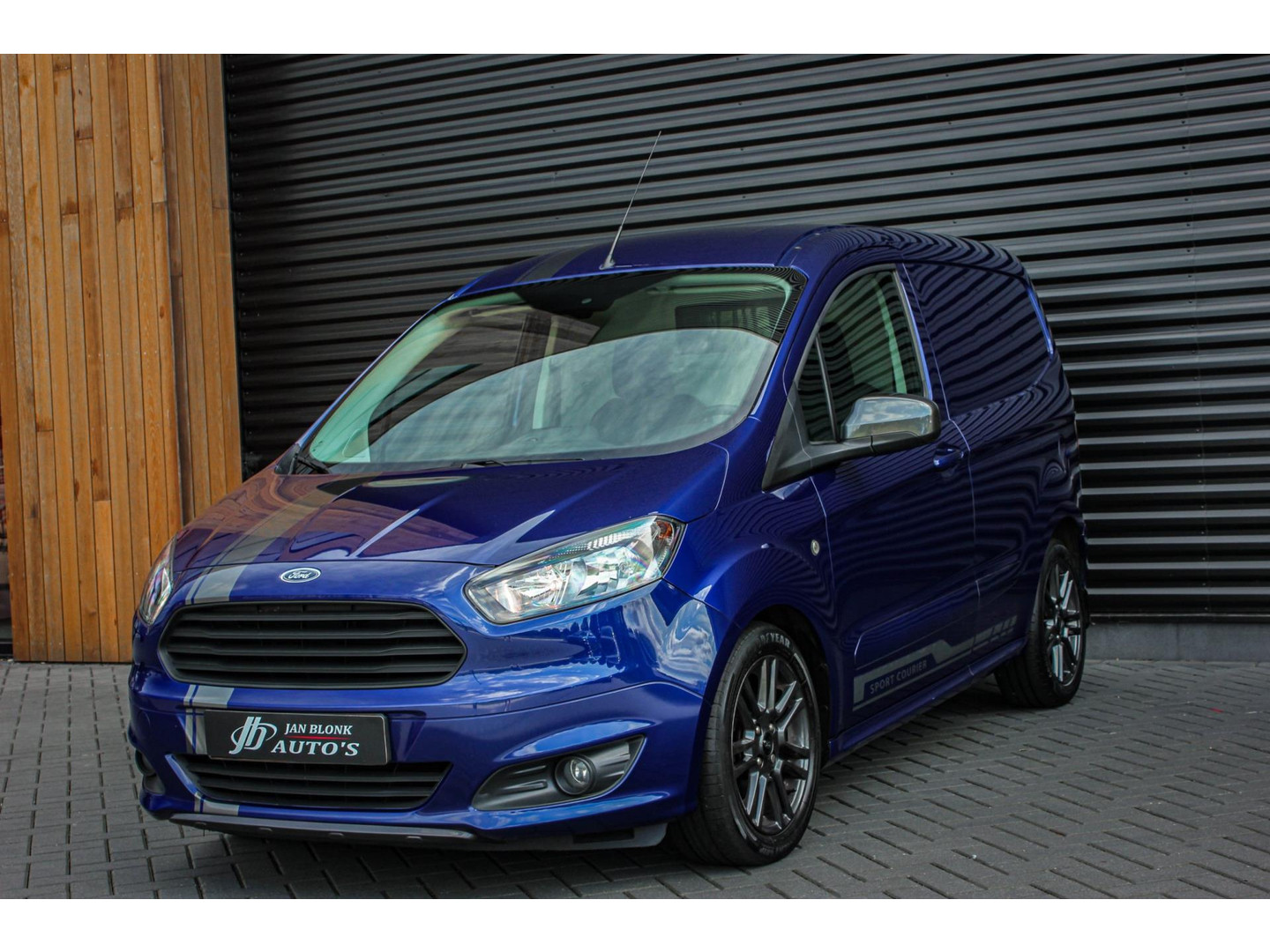 Ford