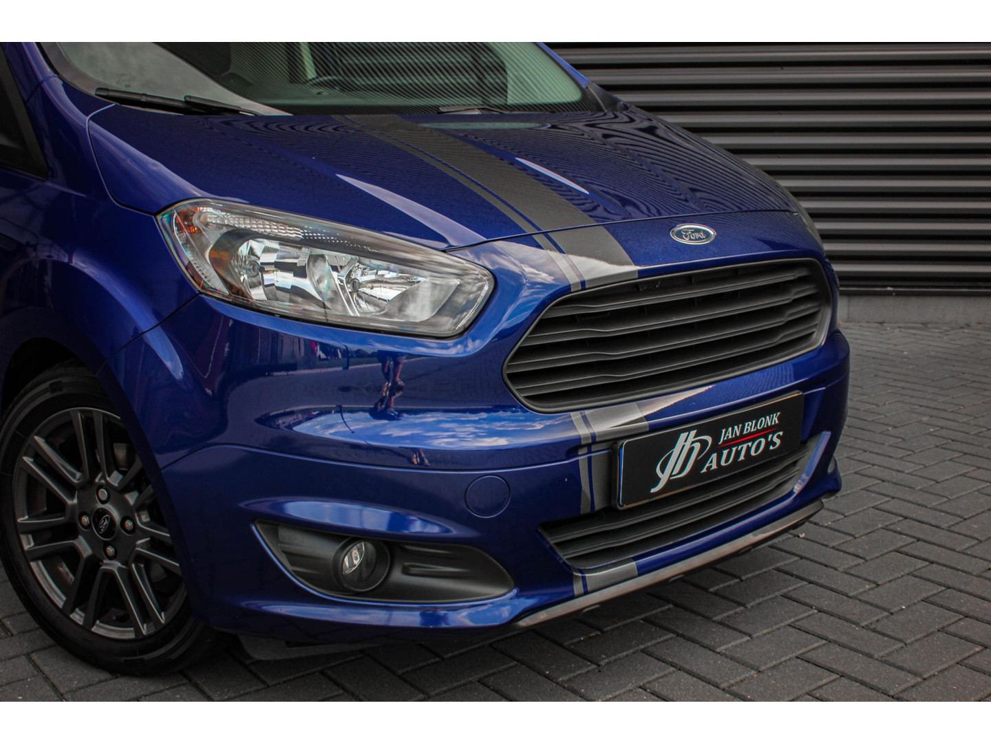 Ford