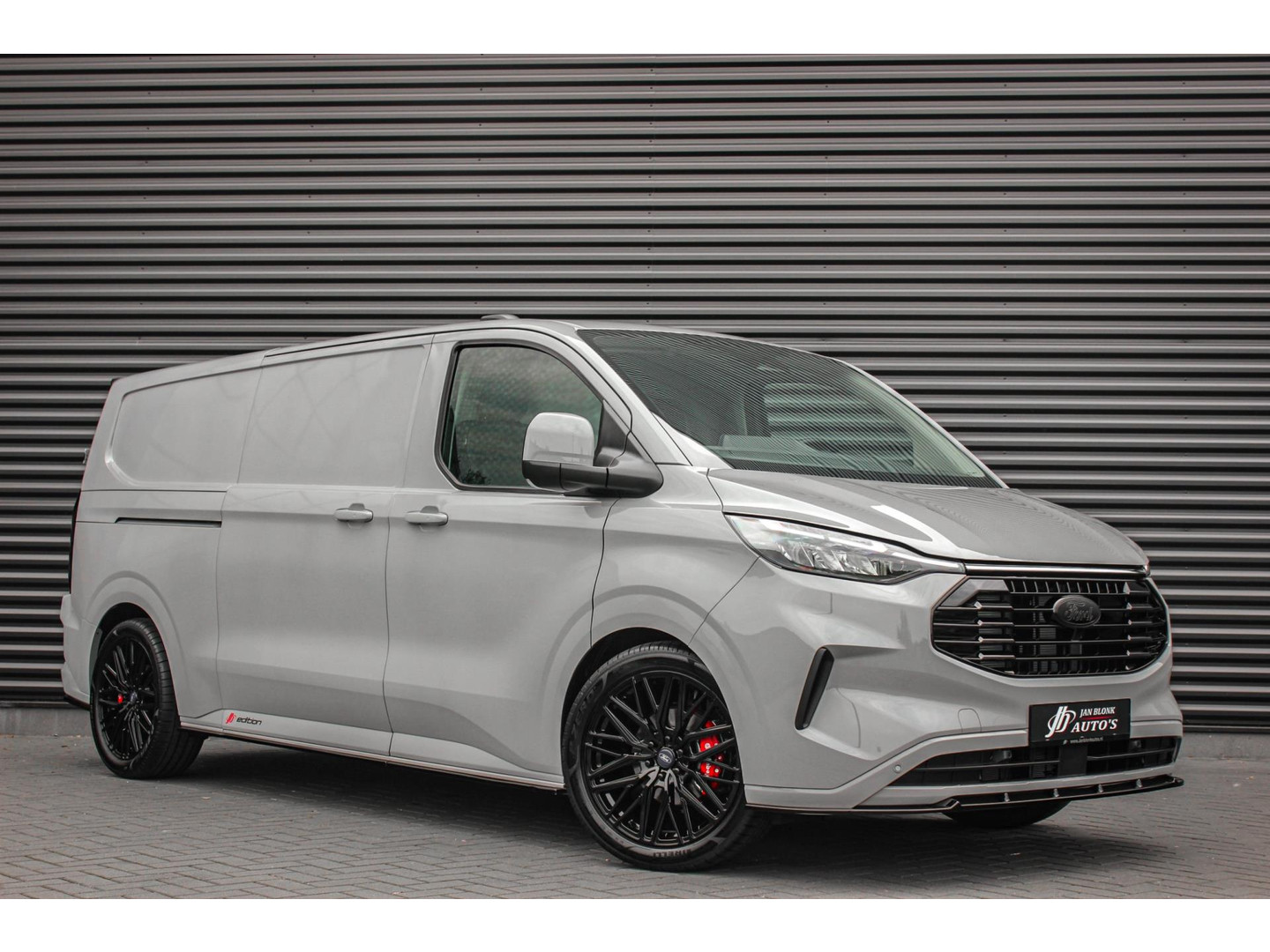Ford Ford