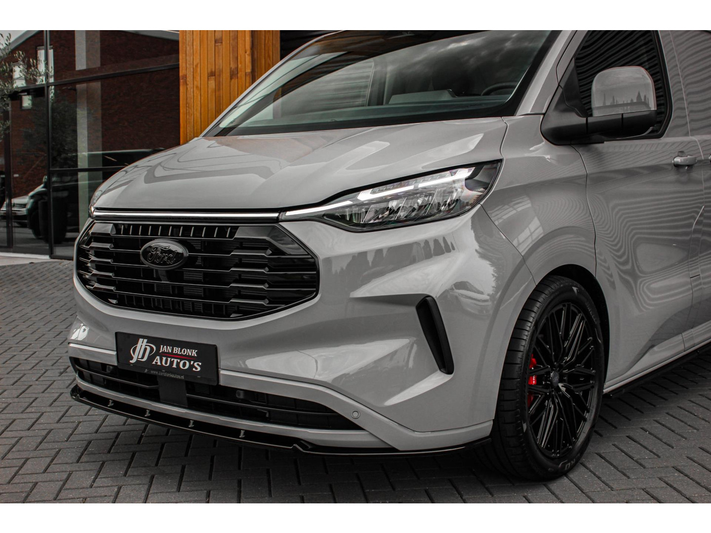 Ford Ford