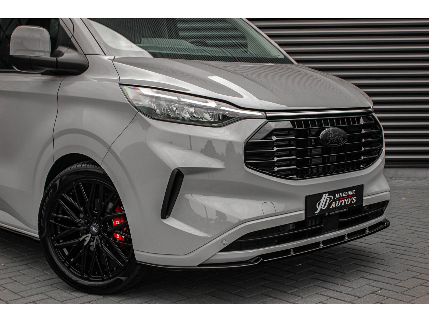 Ford Ford
