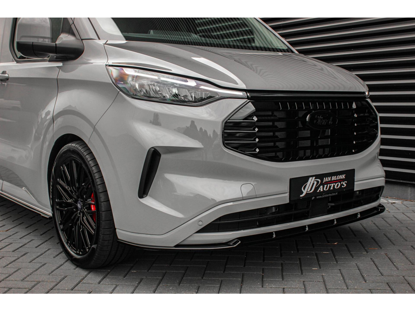Ford Ford