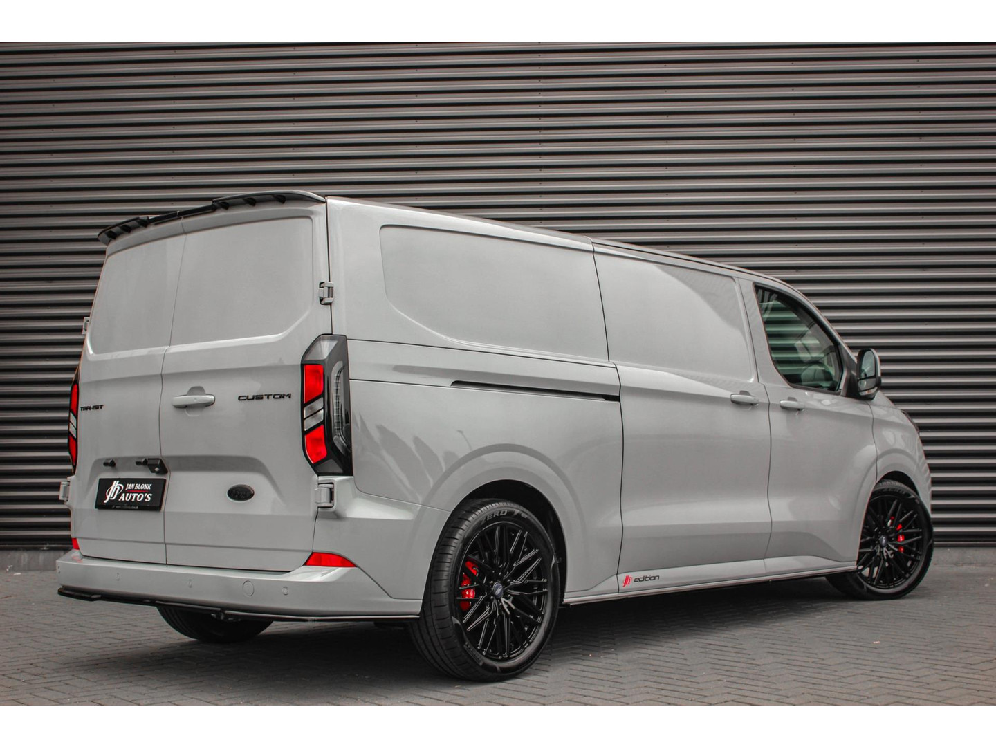 Ford Ford