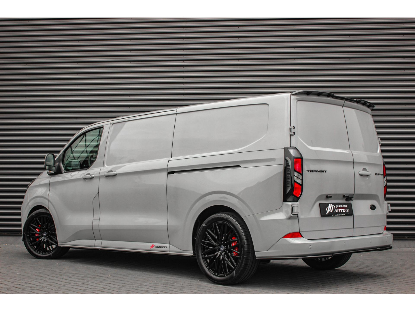 Ford Ford