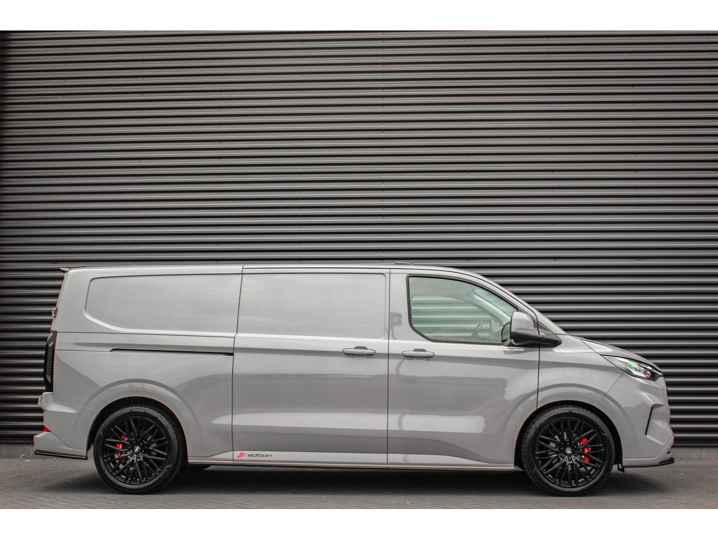 Ford Ford