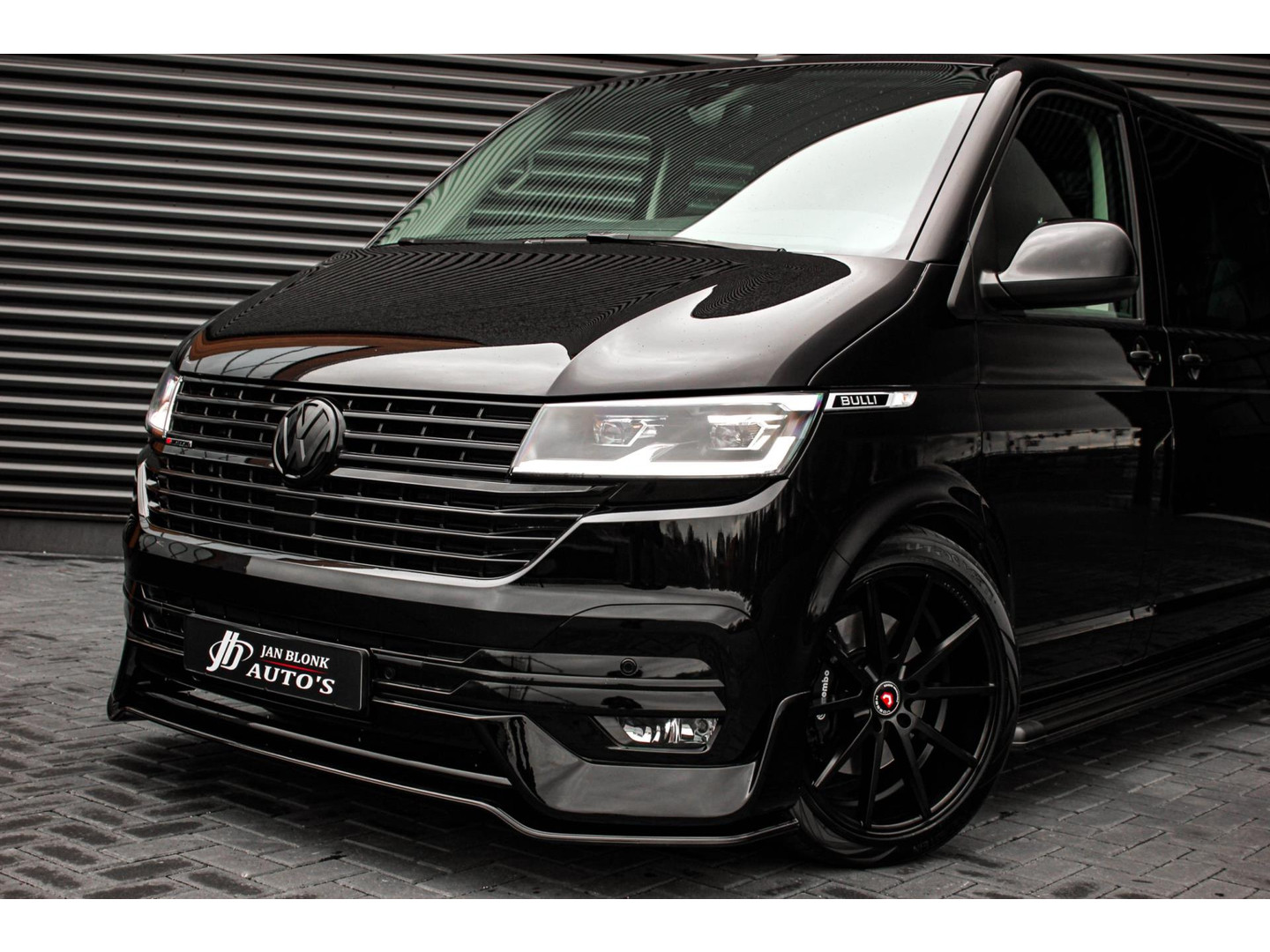Volkswagen Volkswagen