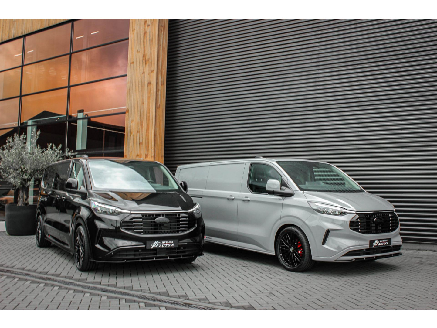 Ford Ford