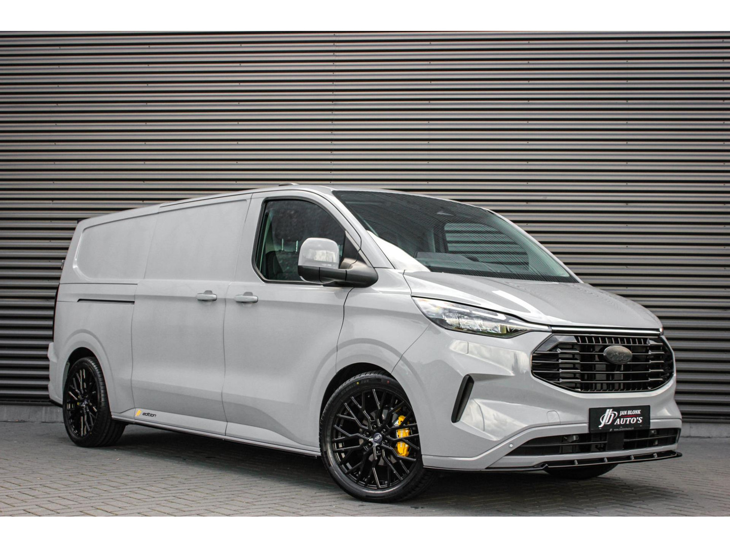 Ford Ford
