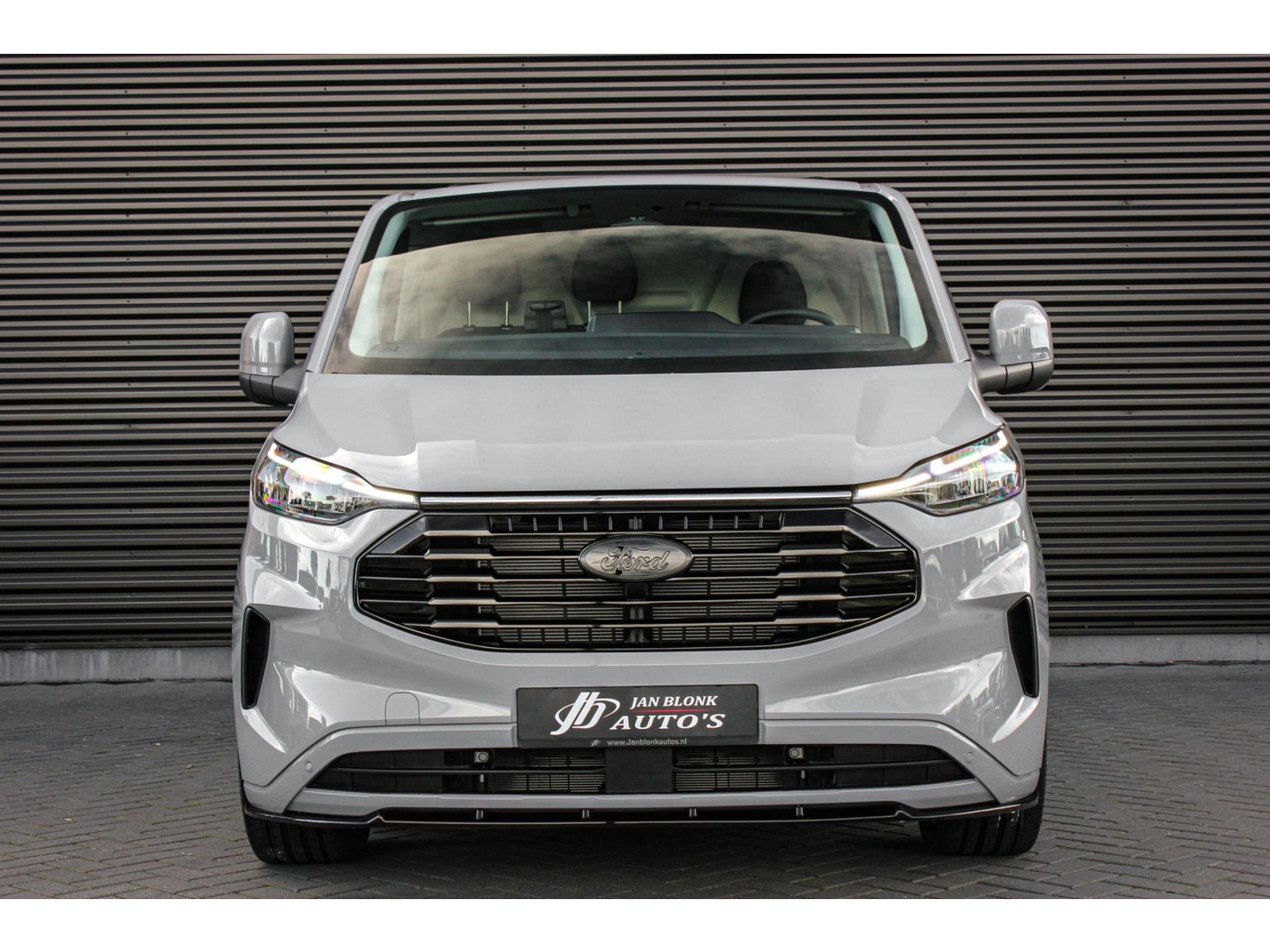 Ford Ford