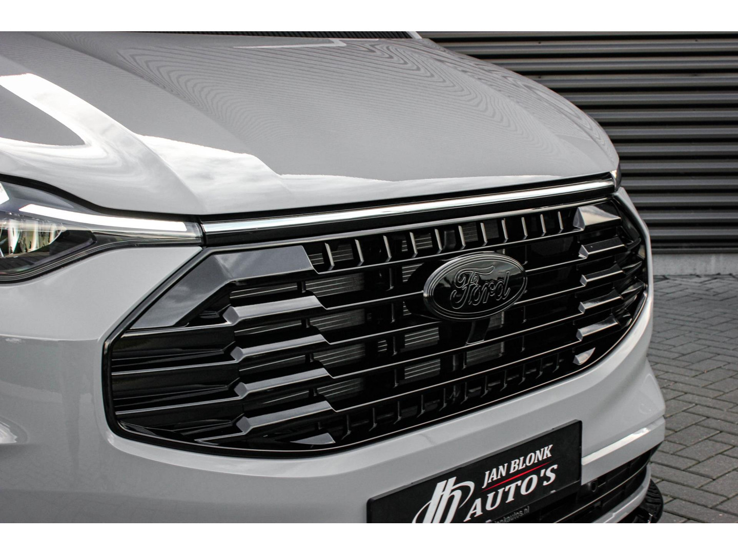 Ford Ford