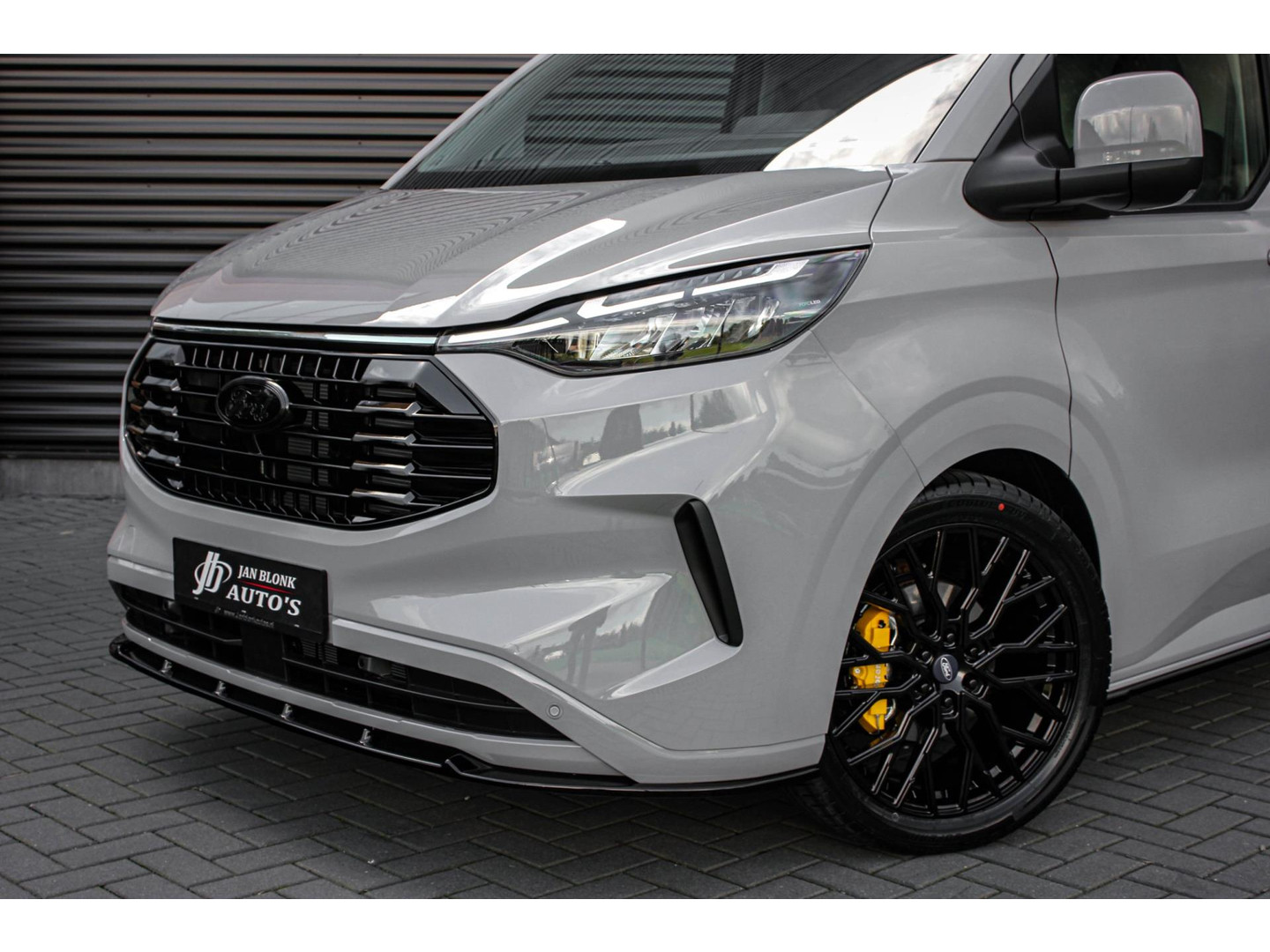 Ford Ford